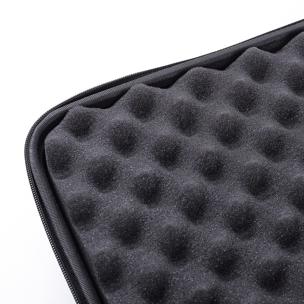 Bolsa de almacenamiento para teclado MIDI, funda protectora de carcasa dura, Estuche de transporte Compatible con AKAI MPK MINI MK2, controlador de teclado