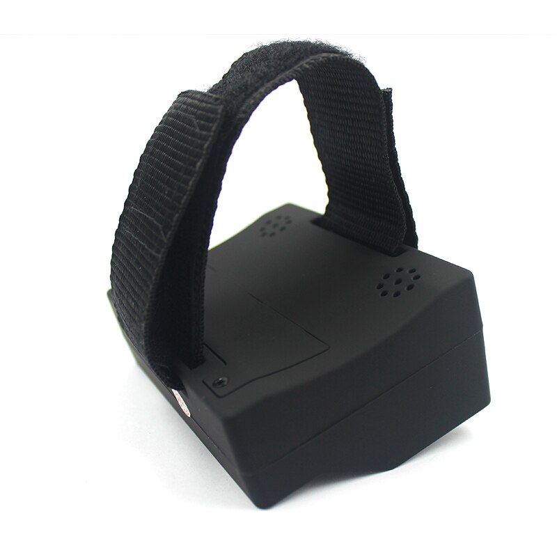 Kaycube ranneke kannettava 3.5 "tft lcd cctv turvallisuus videokamera testaaja testi monitori rakennettu -in 2200 mah litiumakku pal/ntsc