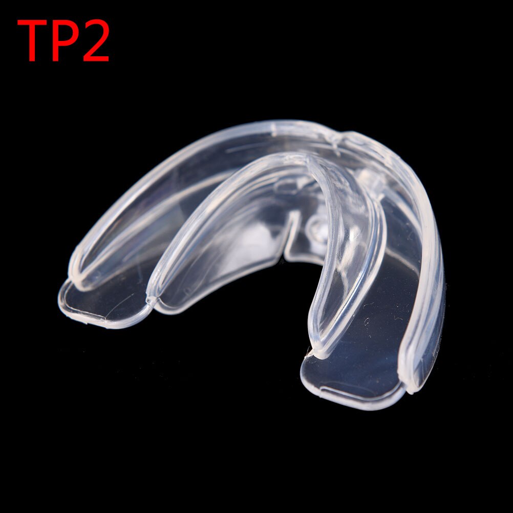Orale Tand Orthodontische Toestel Trainer Alignment Beugels Tand Correctie Bretels Tanden Hygiëne Corrector