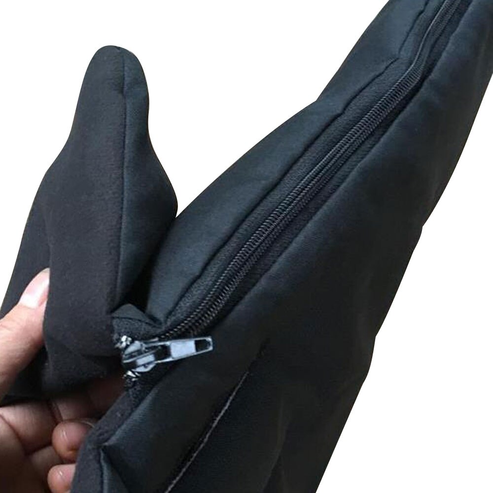 3- in -1 universele winddichte warme slaapzakken voor peuters, deken, voetenzak voor kinderwagen, buggy, kinderwagen, matje voor voetenzak