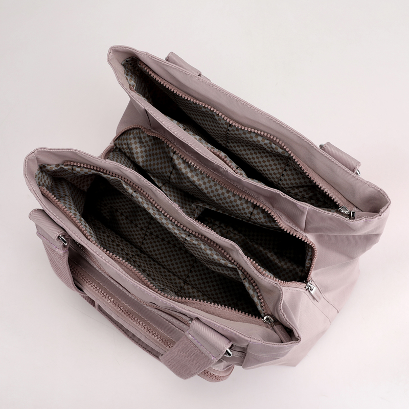 Sacs à bandoulière en tissu Oxford pour femmes, couleur unie, bonne , décontractés, concis, , étanche,