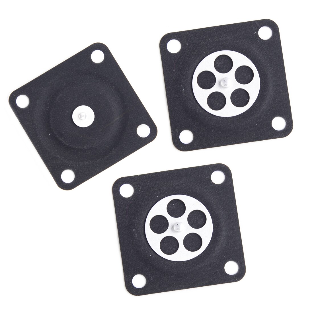 3 Kit Van Carburateur Reparatie Onderdelen Vervanging Fit Voor Kawasaki TG20 TG24 TG25 TG33 TD24 TD25 TD33 TD40 TD48 Motor deel