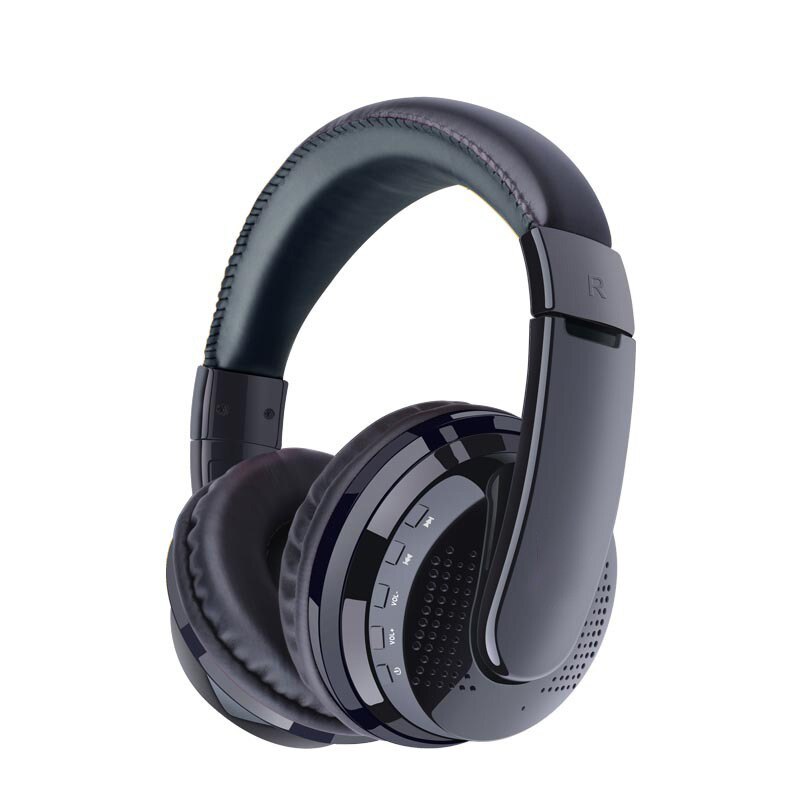Active Noise Cancelled Bluetooth Wireless Headphon... – Grandado