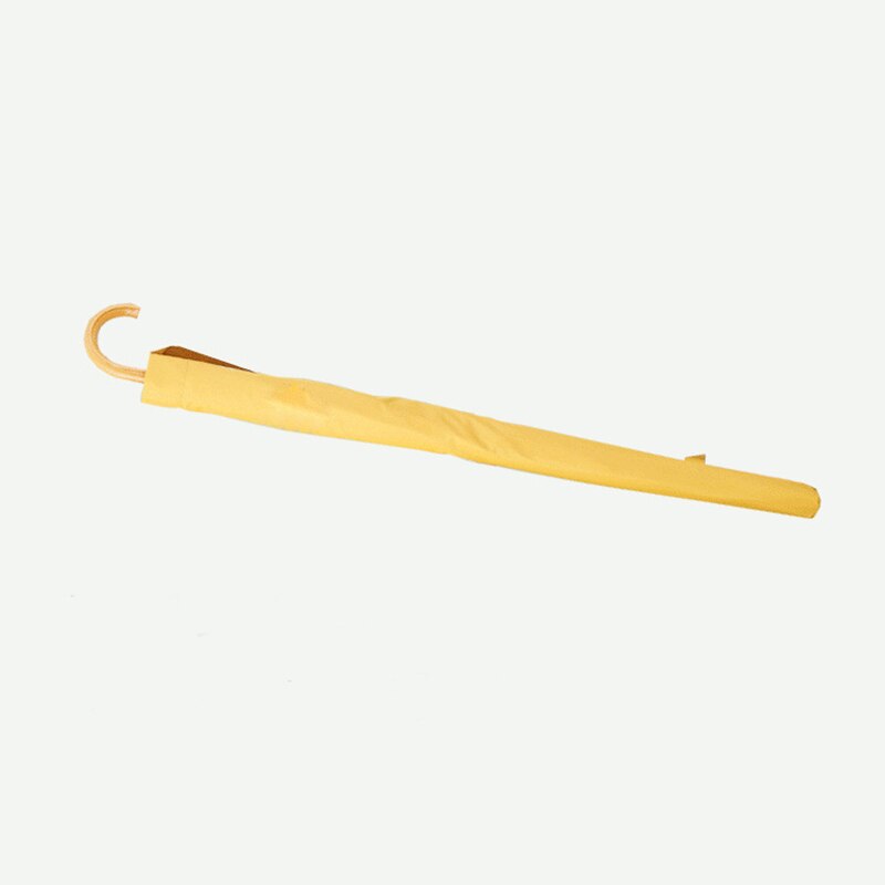 YADA – casque de dessin animé, parapluie d'agneau, , pour fille/bébé, jouets de plein air, enfants, ravissants, longue poignée, YD032