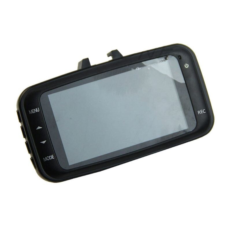 Full 1080P Car DVR Camera Video Recorder Dash Cam G-sensor 2.7''GS8000L T5UE