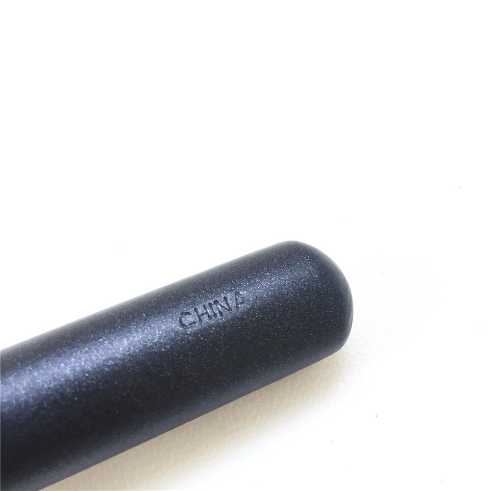 Flat Top Contour Makeup Brush #163 - Perfect Face Shaping / Sculpting Beauty Cosmetics Blender Tools