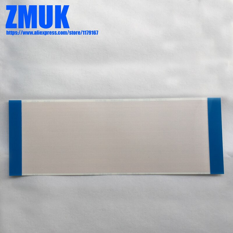 68Pin Lint Flex Kabel-E489701 Awm 20706 20861 105C 60V VW-1 Ffc Kabel