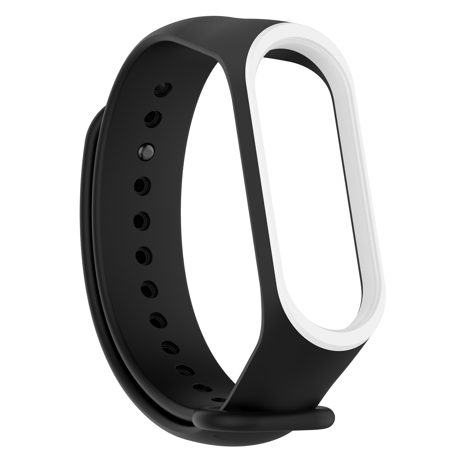 Correa de silicona para Xiaomi Mi band 3 y 3, repuesto de pulsera de silicona variada para pulseras inteligentes mi band 3 y Mi band 3: 11