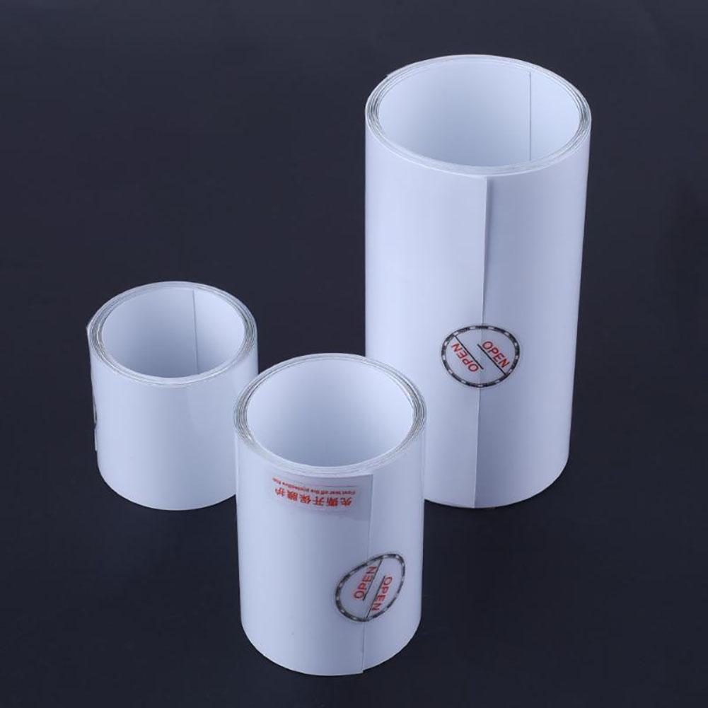 3 Roll/Set MTB Road Bike Frame Protect Film Bicycle Transparent Anti-scratch for Clear Sticker Paster Full Protection equipment