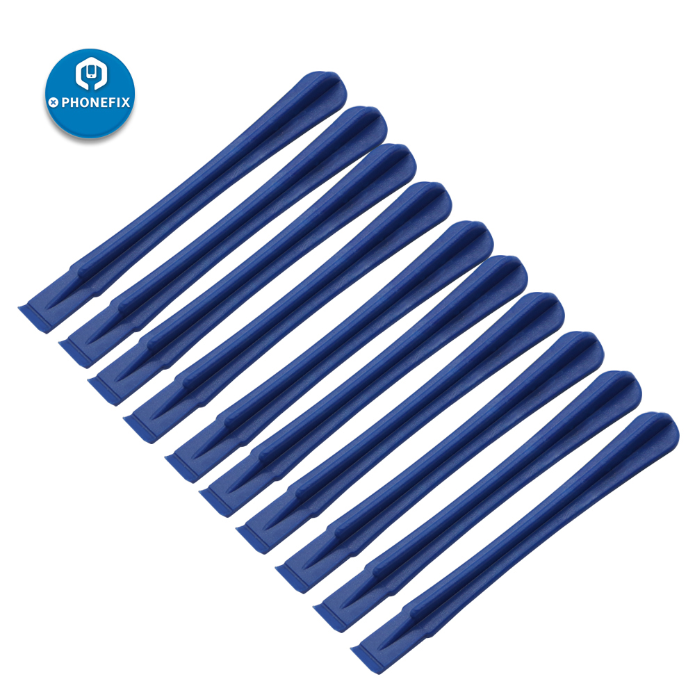 Plastic Screwdriver Opening Pry Tool Repair Kit Plastic Pry Set Disassemble Pry Bar for mobile phone Tablet PC