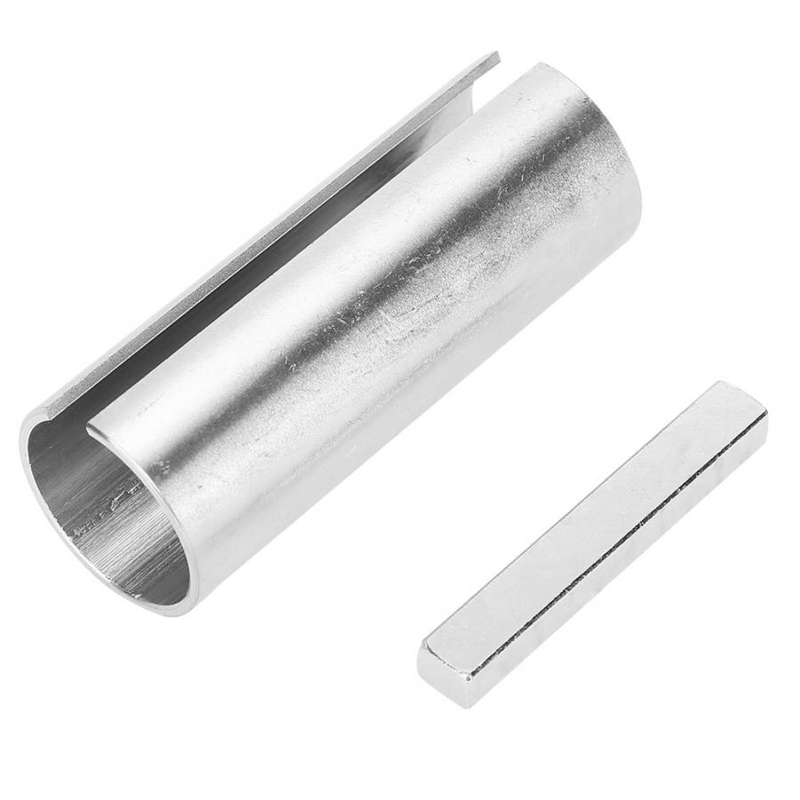 9/8 "  to 1 " gasmotorpoelie krukasbusadapter met stapsleutel auto-accessoires