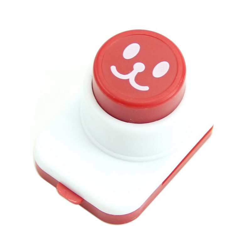 3 stk sødt smil sushi nori risskimmel indretningsskærer bento maker sandwich diy værktøj: Default Title