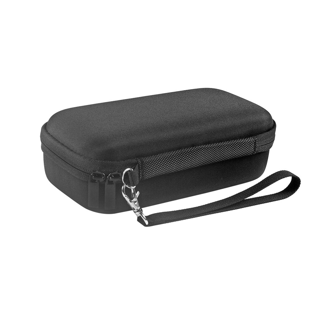 Waterdichte Eva Opbergtas Voor Razer Kishi Mobiele Game Controller Reizen Handheld Draagbare Draagtas Game Accessoires: Default Title