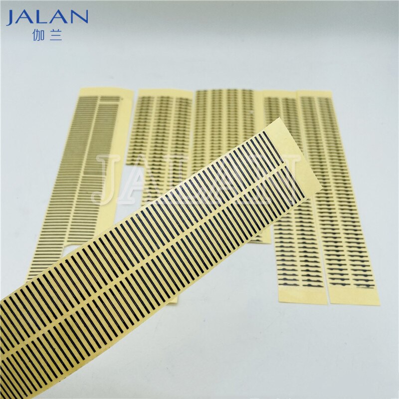 10pcs Earpiece Mesh Anti-Dust Adhesive Sticker For Samsung A30 A40 A50 A70 A41 A51 A71 Mobile Phone Repair Parts