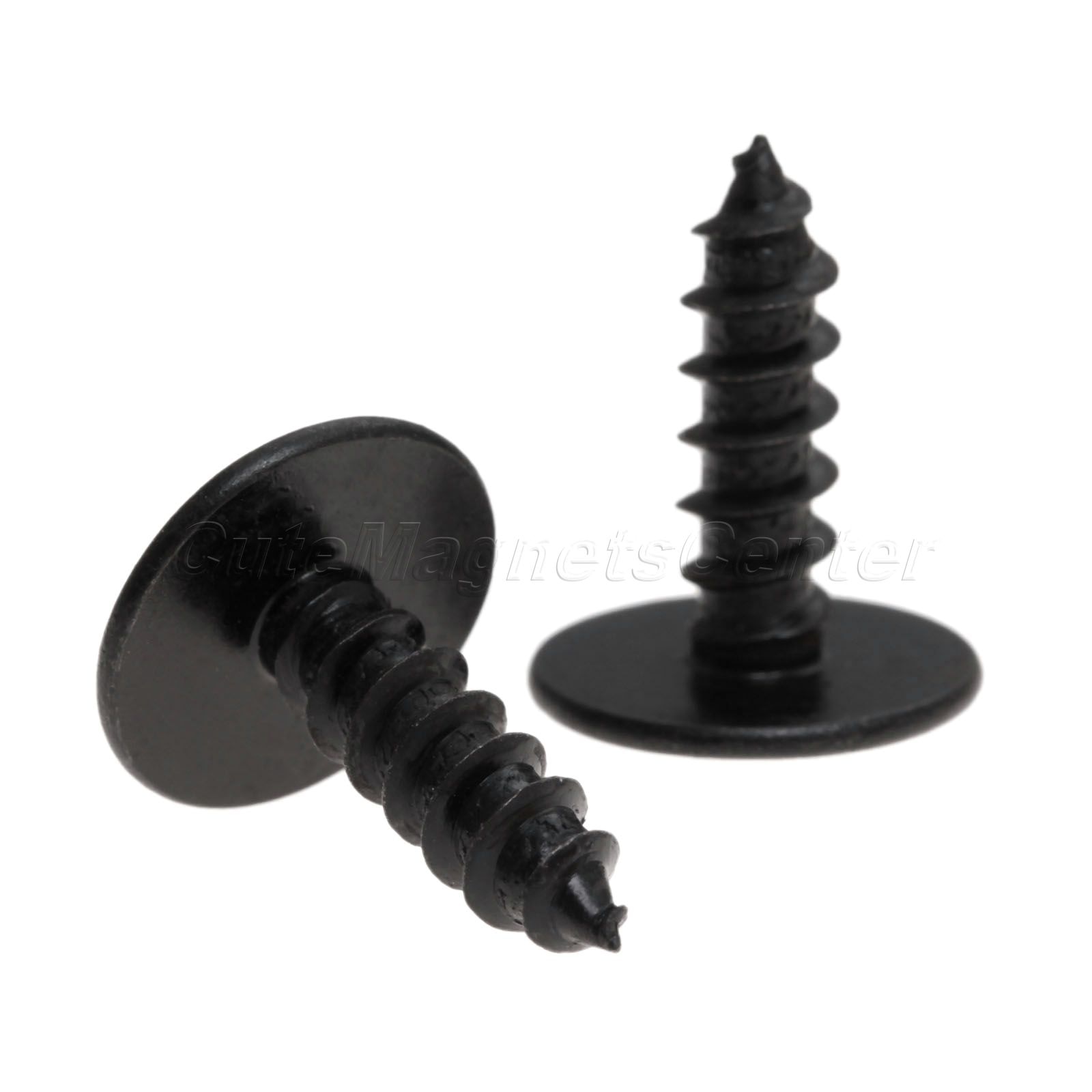 Mtsooning 10 stk motordeksel underbrett sprutbeskyttelse hjulbue torx skrue 5 x 15mm festeklemmer  n90974701 for vw golf
