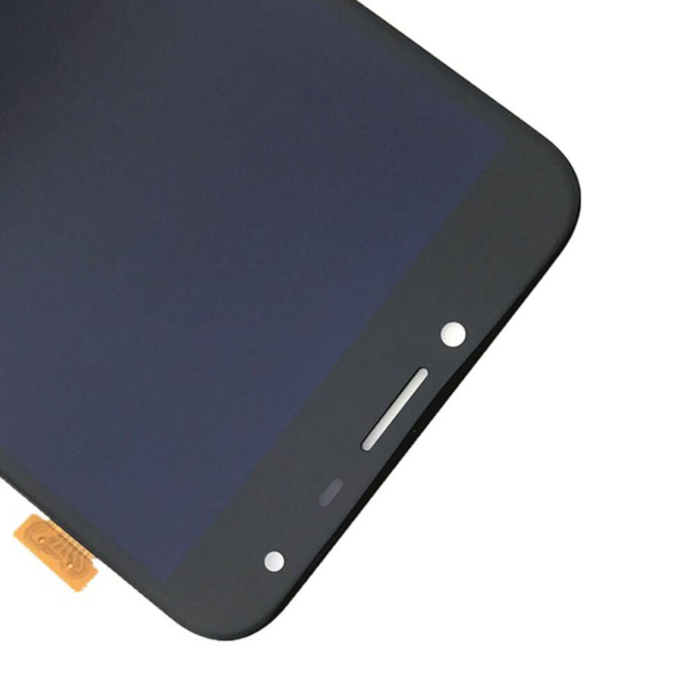 AMOLED Für Samsung Galaxis J4 J400M J400F J400G LCD Anzeige Touchscreen Digitizer Montage