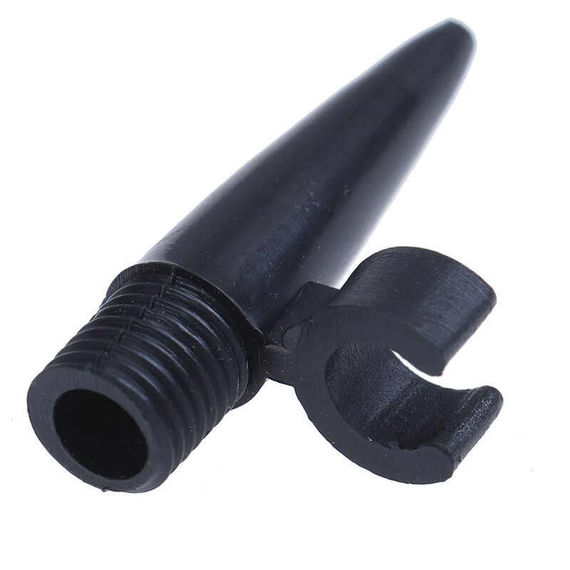 3Pcs/Set Valve Adapter Inflator Kits For Air Frame Pump Needles Adaptor Bikes Tire Sports Ball Air Pump Inflation Needle Adapter