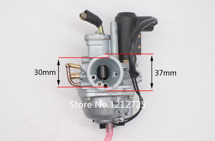 Suitable for Yamaha BWS 100 two-stroke motorcycle carburetor assembly BWS100 Carburetor