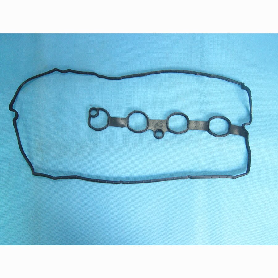Car engine parts P301-10-235 cylinder head cover gasket for Mazda 2 DJ Mazda 3 BM BN BP 1.5 engine