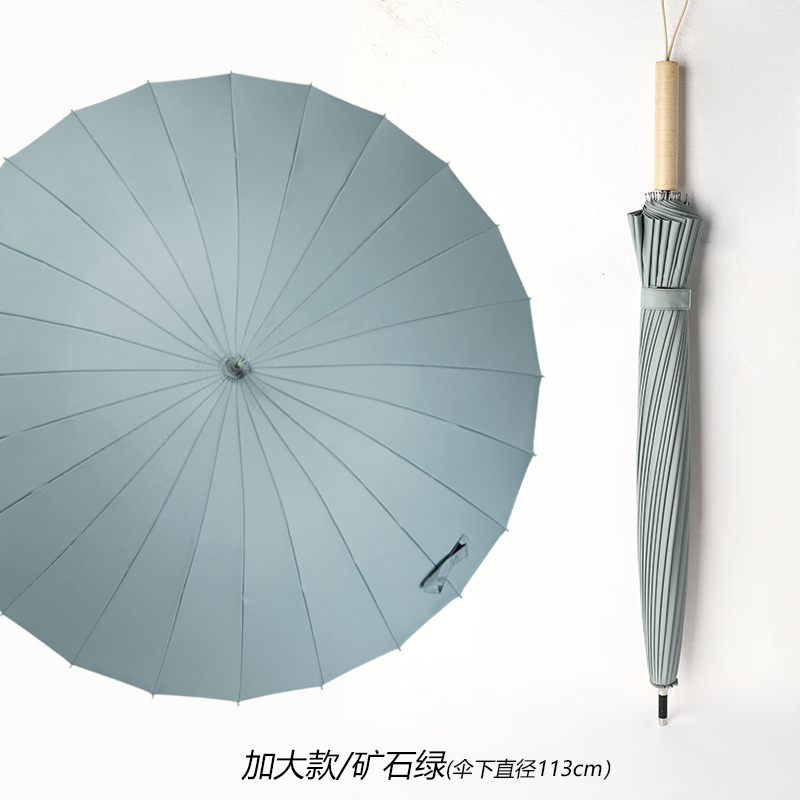 Parapluie épée de samouraï coupe-vent pour homme, de styliste, , guépard Chuva, articles ménagers: style6
