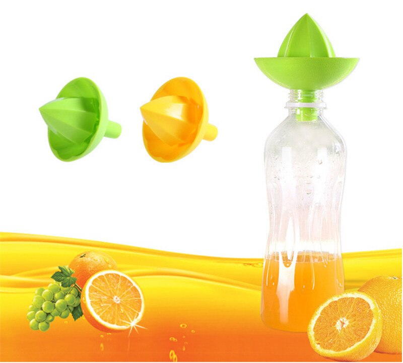 1 ST Citruspers Citruspers Handleiding Keuken Fruit Expresser Sap Separator OK 0251