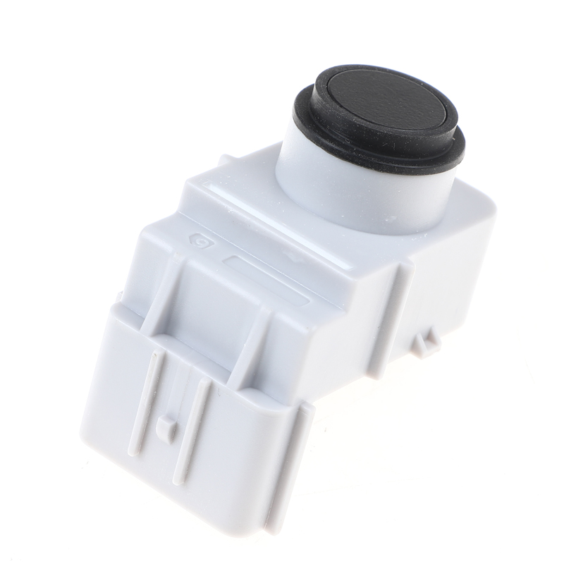 White color PDC Parking Sensor 95720-2S301 957202S301 PDC For Hyundai IX35 Brand Genuine 95720-0U100: Black