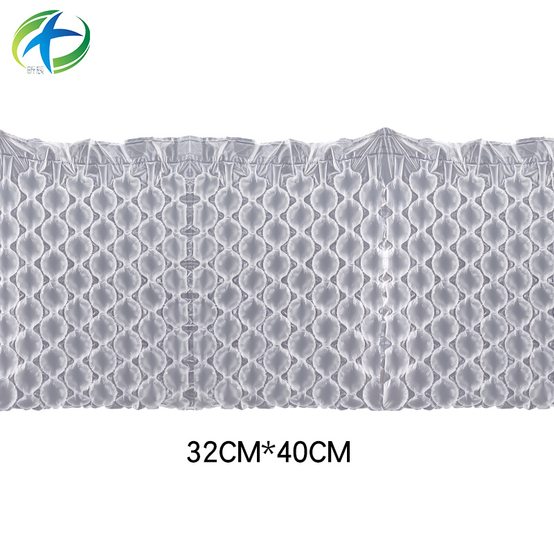 Film de coussin d'air de , 40x32cm, marché de la chine