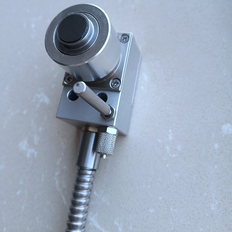 Universal Wired Tool Setter Normally Open Engraving Machine Tool Setter CNC Processing Tool Set