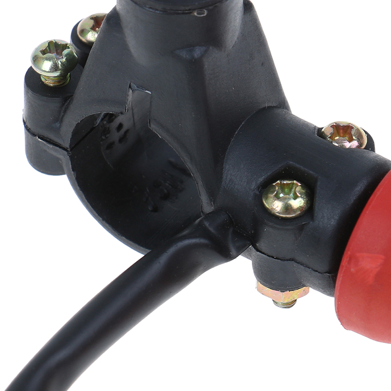 Barco a motor de emergência kill stop interruptor externo corte fora do interruptor de segurança cordão para cordão de amarração proteger
