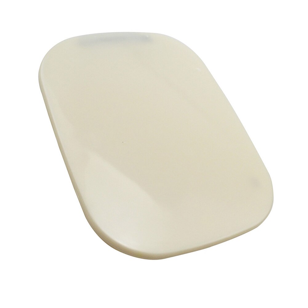 Tapa Exterior del tanque de combustible para DAEWOO Lanos, accesorios de coche, 96303245, 1997