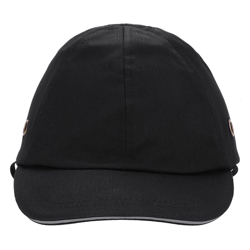 Workplace Construction Site Hat Head Protection Helmet Safety Bump Cap Baseball Bump Caps Lightweight Safety Hat