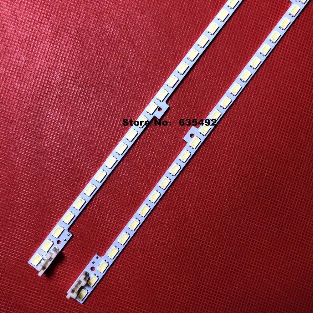 347 Mm Led Backlight Lamp Strip 44 Leds Voor 32 Inch Lcd Tv UA32D4003 UA32D4000 LTJ320AP01-H 2011SVS32_456K BN64-01634A BN64-01635A