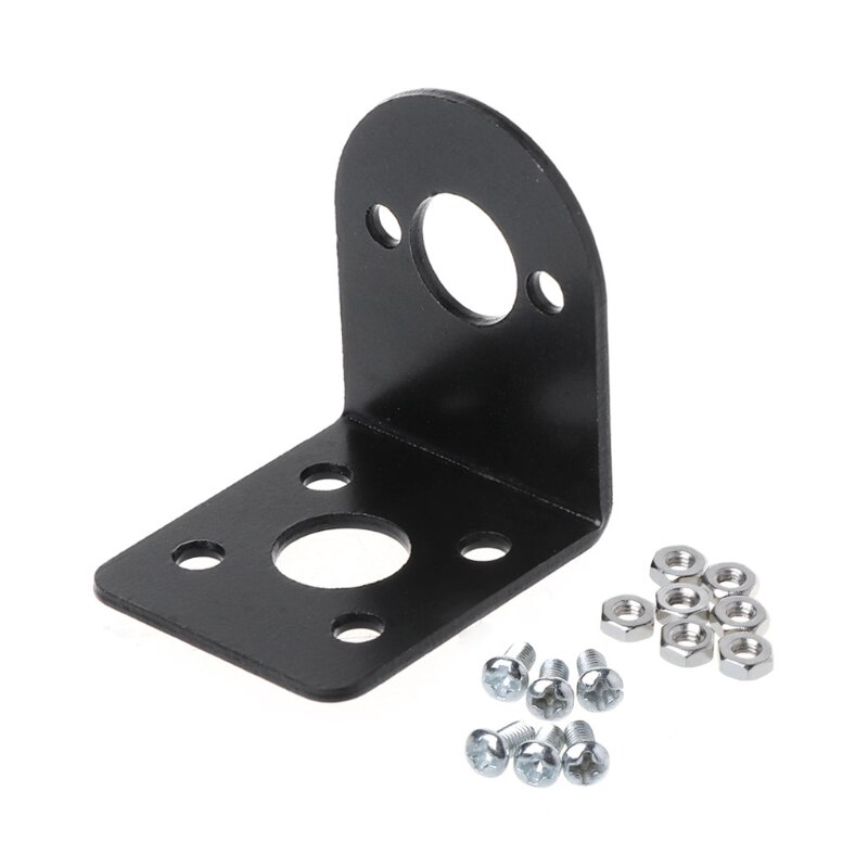 3 Serie 365/385/390 Motor Beugel Ondersteunende Houder Stand Mount Fix Seat Base