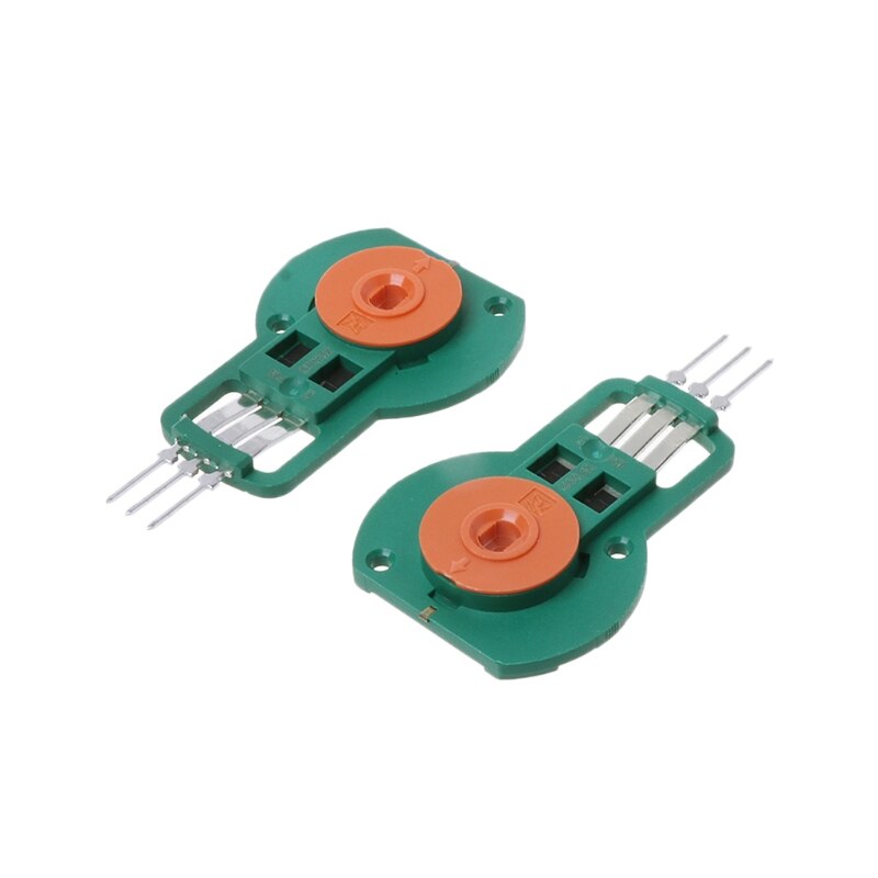 Sensor de resistencia de aire acondicionado automotriz FP01-WDK02 elementos de transductor