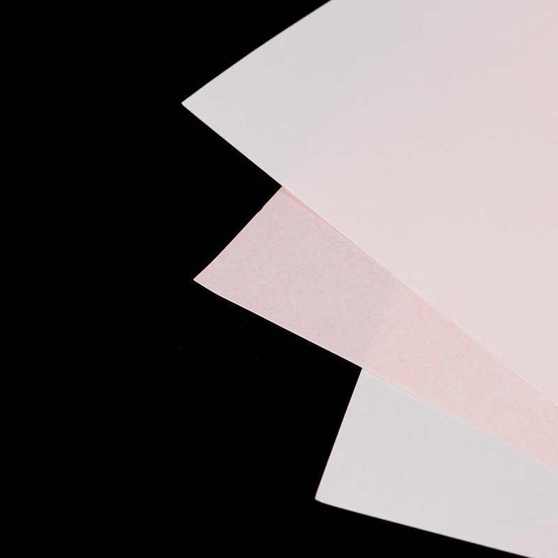 Carta di sublimazione della carta della tazza di cottura della maglietta del cotone non puro di trasferimento A4 20pz