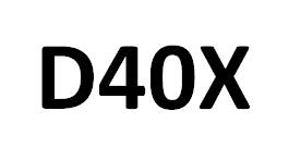 Für Nikon D40 D40X D60 D60X D3000 Blitzlampe Rohr Kamera Ersatz Reparatur Teil: bündeln 2