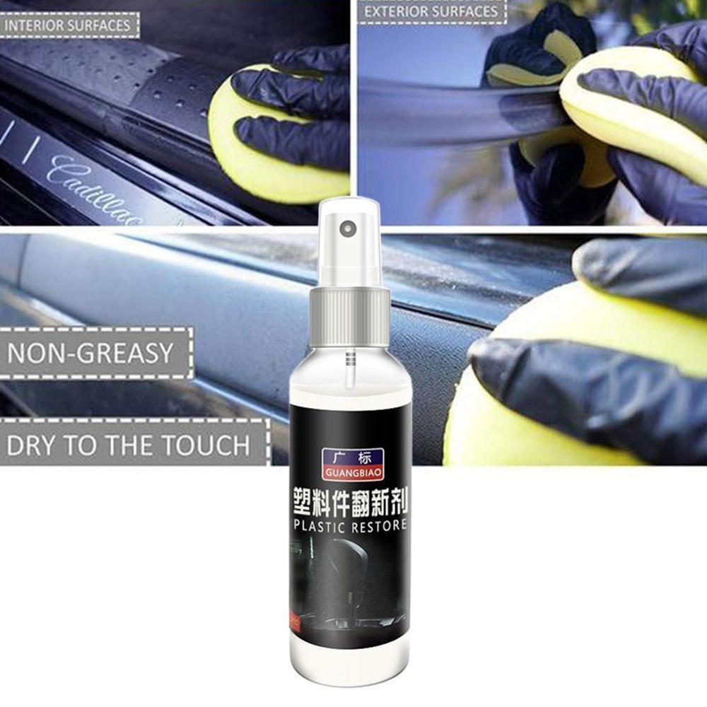Voiture plastique rechapage agent pour Renault Megane Modus Laguna Duster Logan DACIA Sandero Fluence Clio Kango