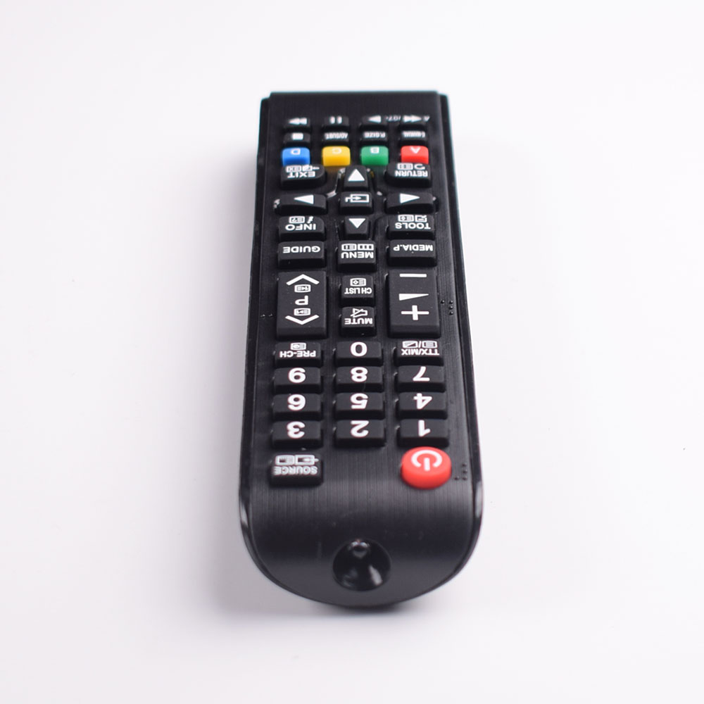 AA59-00741A Pour Samsung TV Télécommande AA59-00602A AA59-00666A AA59-00496A LCD LED Smart TV uto 59 Universel contrôleur