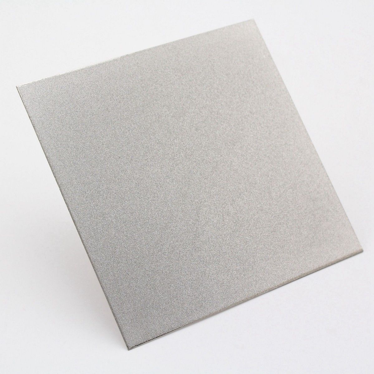 6 "Diamond Hone Messenslijper Platte Slijpen Plaat Steen 240 600 1000 Grit ILOVETOOL