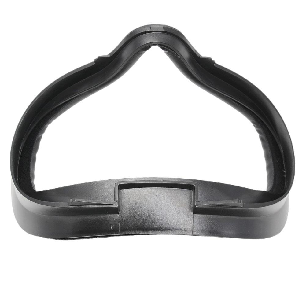 High Silicone Face Cover Face Cover Case Anti-sweat Slight Leakage Prevention And Cleanabl For Oculus Quest2 VR Eyewear