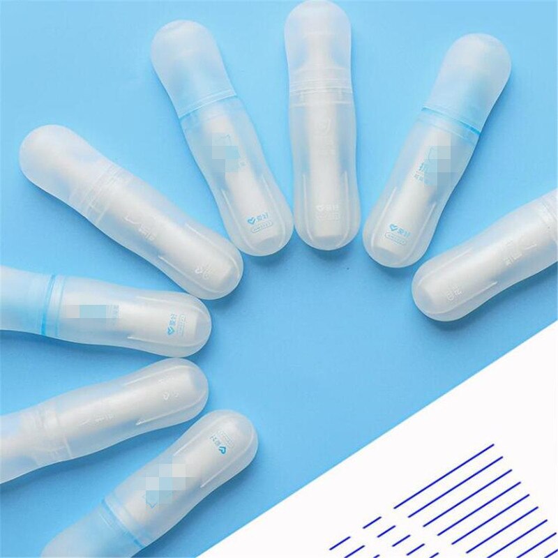 Erasable Gel Pen Eraser Fountain Pen Ballpoint Pen Antibacterial Erasing Pens Magic Writing Neutral Pen Office Stationery