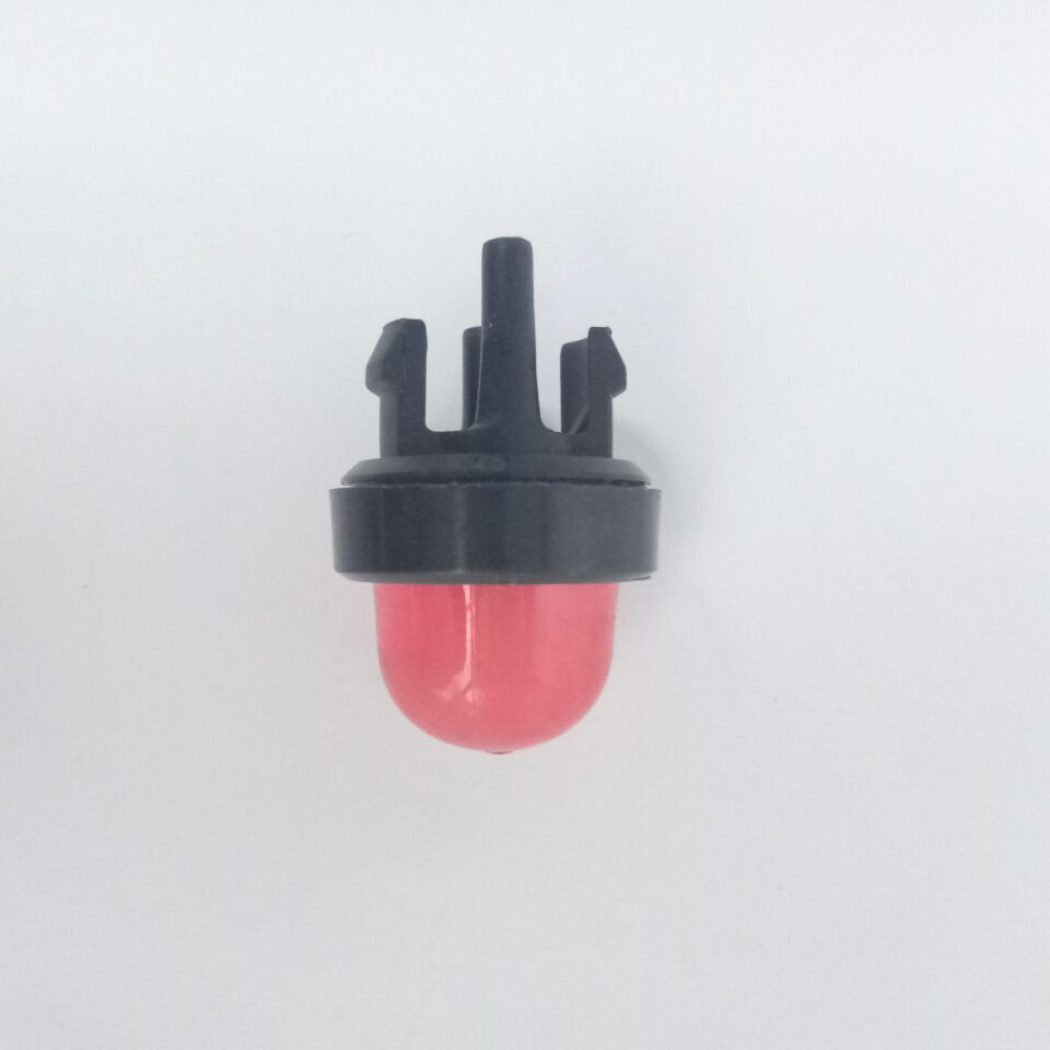 10PCS POU 530047721 POULAN WEEDEATER RED SNAP IN PRIMER