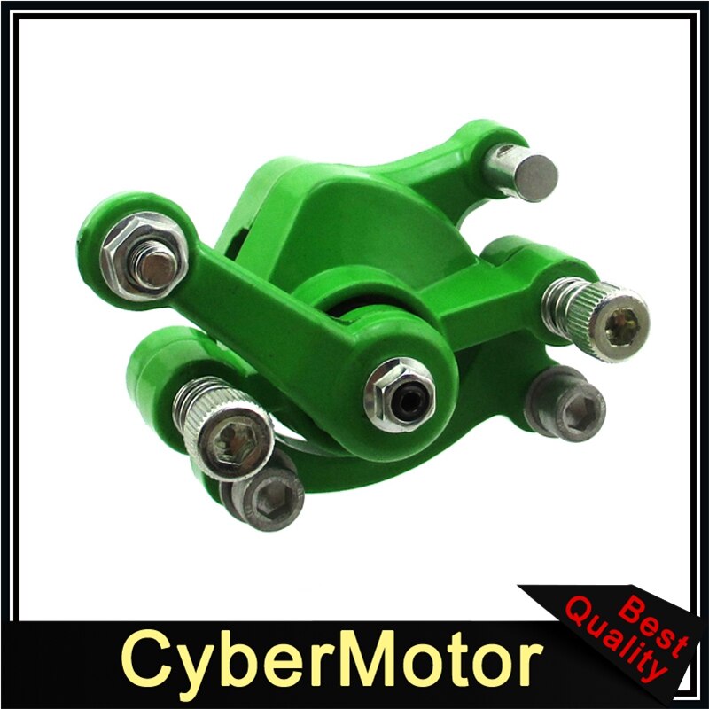 Disc Remklauw Voor Motovox MBX10 MBX11 MBX12 MM-B80 Mini Bike