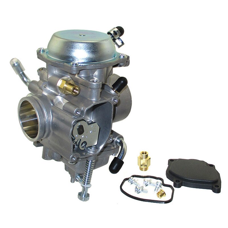 ATV Carburetor For Polaris Ranger 400 425 500 Trail Boss 325 330 MAGNUM 325 330 550 2X4 4X4 SPORTSMAN 300 335 500 600 700 MV7