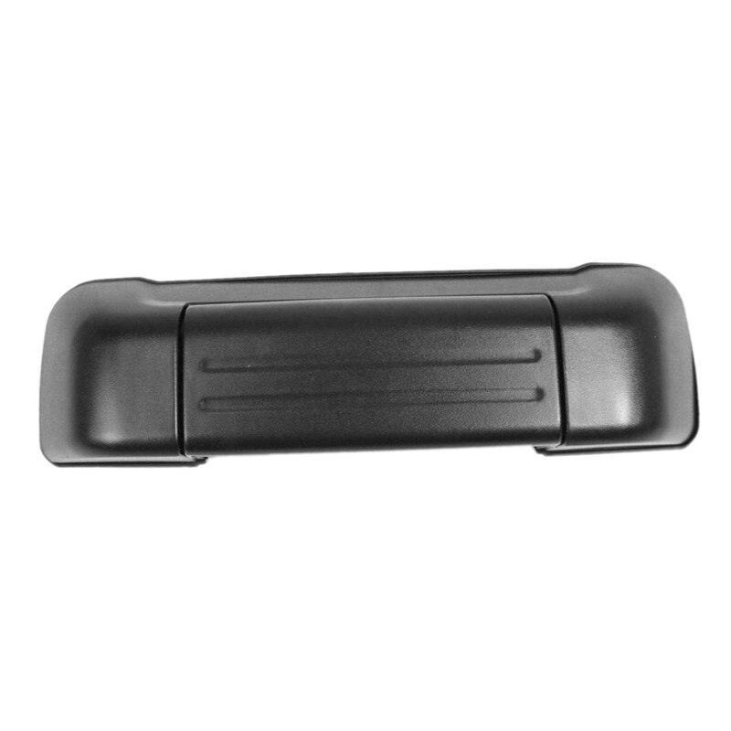 Bil udvendigt bagklap bagagerum til suzuki vitara grand vitara xl -7 1998-2005