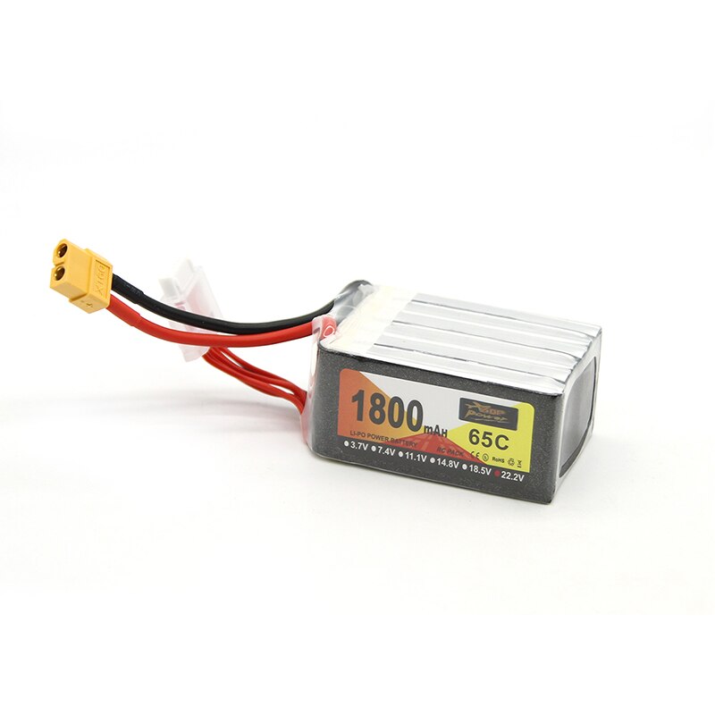 XT90 Plug 24V Lithium Battery Pack 5000mAh 3S 60C DIY Batteries For Bike Electric Scooter And Spot Welding Soldering Tool