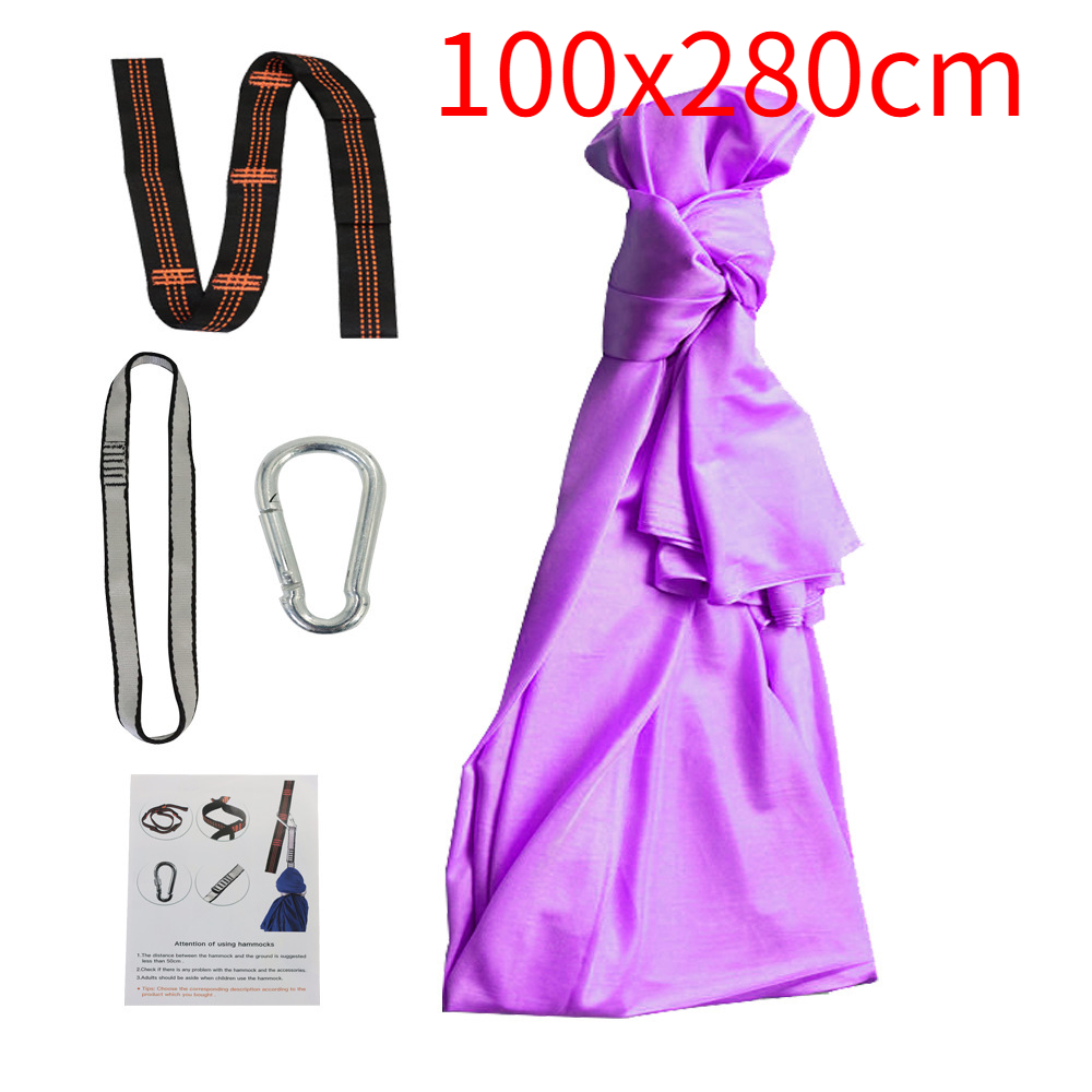 Indoor Therapy Swing for Kids with Special Needs Snuggle Swing,Cuddle Hammock for Children with Autism,ADHD,Sensory Integration: Purple S