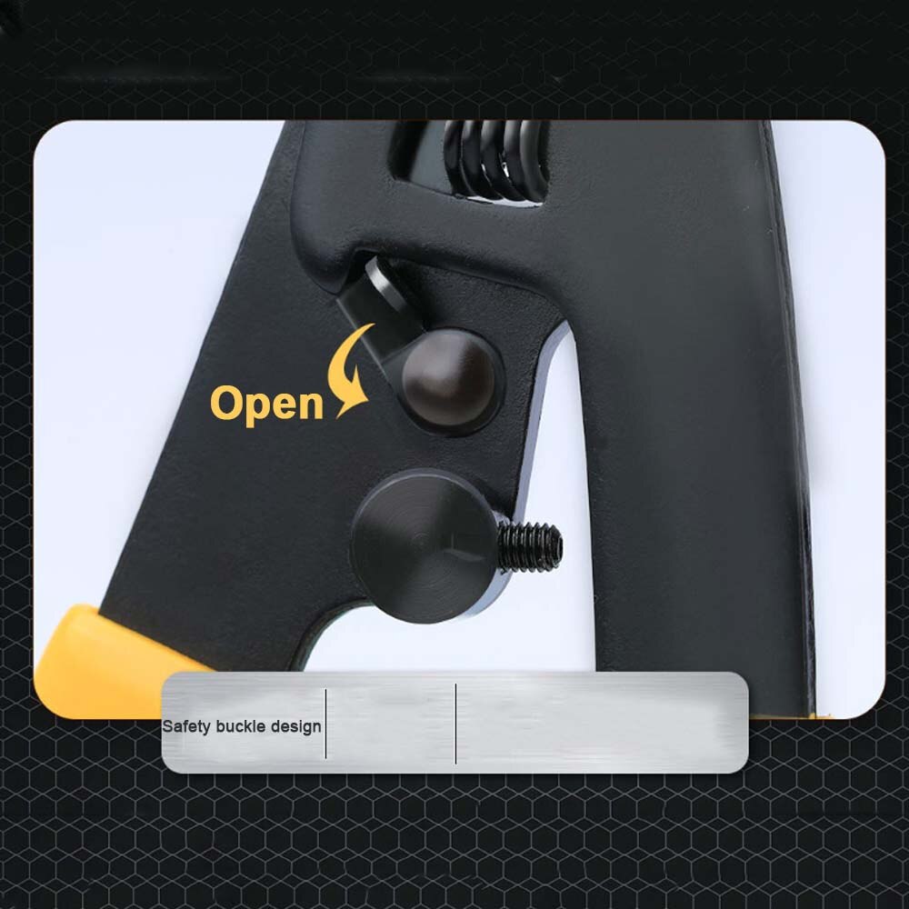 1pc 3 loch-glasfaser-abisolierzange, verbesserte glasfaser-abisolierzange, drahtabisolierzange