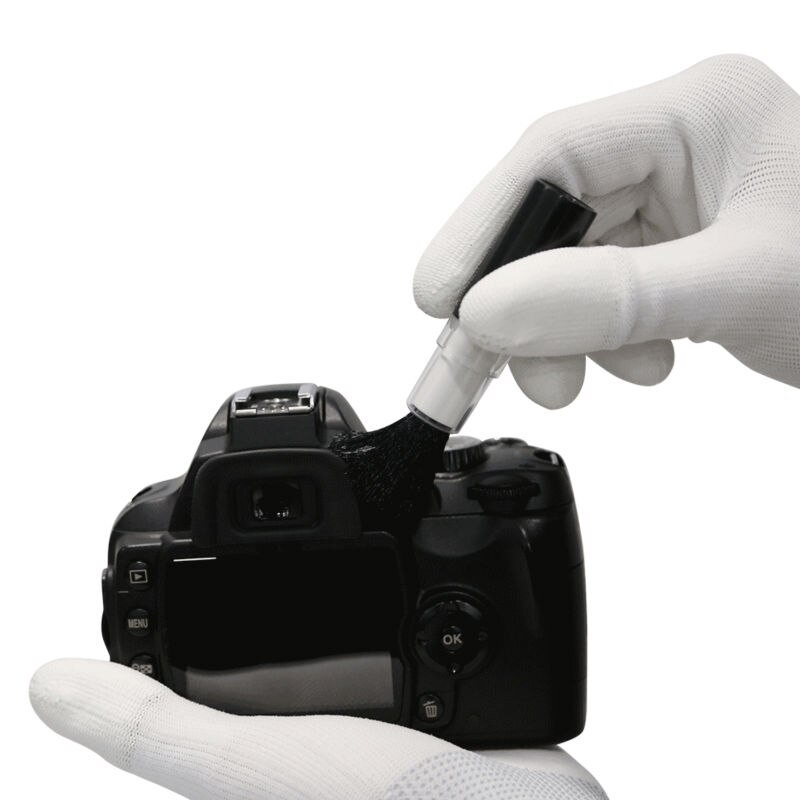 VSGO Kamera Reinigung Bausatz Profi einstellen für Kanon Nikon Sony SLR DSLR Digital Kamera Objektiv LCD Bildschirme