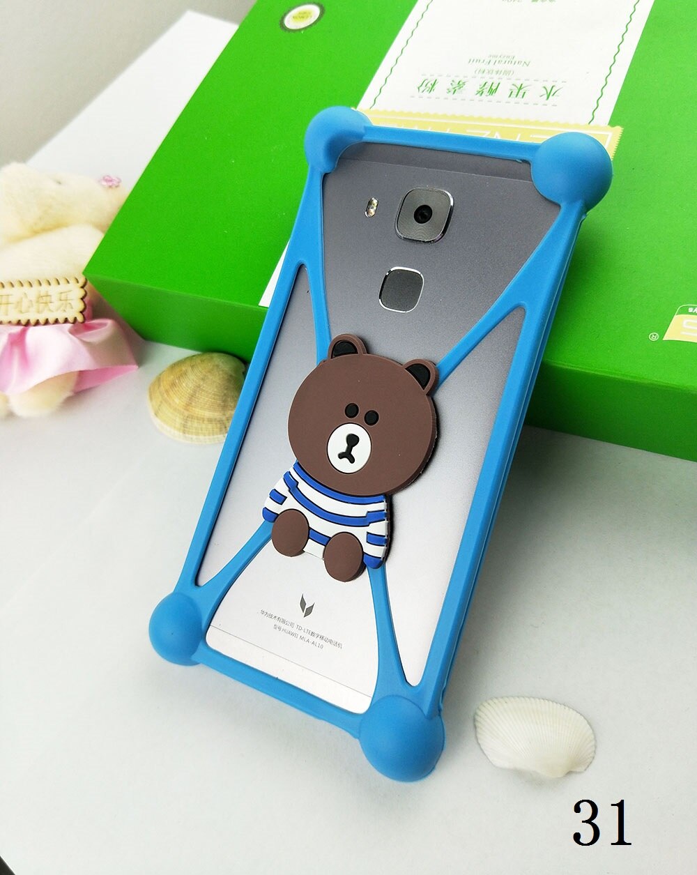 Smartphone Cover Case For Haier Alpha A4 Lite I6 Infinity A3 A6 A7 I8 Power P10 P11 Power p8 p10 Terra T51 T54P T53P A3 LITE